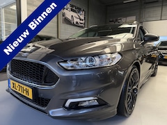 Ford Mondeo Wagon - 1.5 ST Line Carplay, Navi, PDC