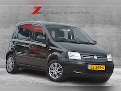 Fiat Panda - 1.2 Edizione Cool | Airco | Elek.ramen | LMV | NL auto |