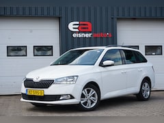 Skoda Fabia Combi - 1.0 TSI Style | CAMERA | ECC | APPLE/ANDROID | NAVI |