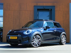 MINI Cooper S - 2.0 Yours | Pano | Camera