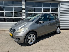 Mercedes-Benz A-klasse - 150 Classic (EXPORTPRIJS)- ADVERTENTIE LEZEN - Airco - Stuurwielbediening