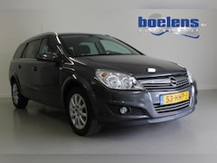 Opel Astra Wagon - 1.8 Temptation | DEALER-ONDERH | APK:06-2026 | AIRCO | PDC-A | TREKHAAK | NAVI | AIRCO | L