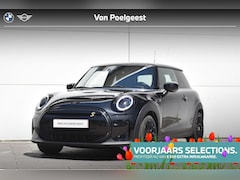 MINI Mini-Electric - Yours | Selections 500
