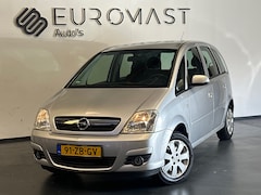 Opel Meriva - 1.6-16V Temptation Airco - Nieuw apk - Nette Auto