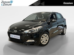 Hyundai i20 - 1.0 TURBO | COMFORT | NAVI | CAMERA |
