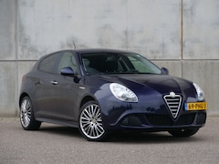 Alfa Romeo Giulietta - 1.6 JTDm Progression | NL Auto | Cruise