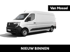 Renault Master - T35 2.0 dCi 130 L3H2 Start | NIEUW | BPM-VRIJ | RIJKLAARPRIJS