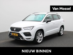 Seat Ateca - 1.5 TSI FR Business Intense 150 PK | Automaat | LED Koplampen | Navigatie | Verwarmbare vo