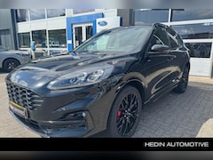 Ford Kuga - 2.5 PHEV ST-Line X | Black Pack |