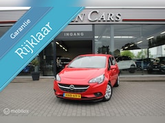 Opel Corsa - 1.0 Turbo Business+