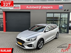 Ford Focus Wagon - 1.5 EcoBoost ST Line Business 181PK
