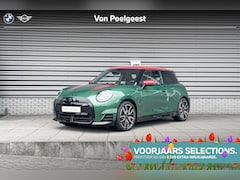 MINI Cooper - 3-deurs E John Cooper Works / Pakket XL / Selections 500