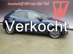 Mazda 2 - 2 1.5 Skyactiv-G GT-M | NAVIGATIE | LED | H.U.D. | CAMERA | 1e EIG | NL-AUTO