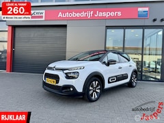 Citroën C3 - 1.2 PureTech Feel Edition