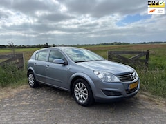 Opel Astra - 1.8 Temptation, Airco, Goed rijdend