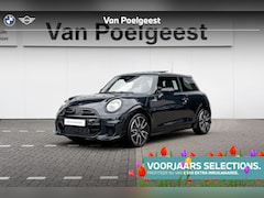 MINI Cooper S - 3-deurs | John Cooper Works Pakket XL | Selections 500