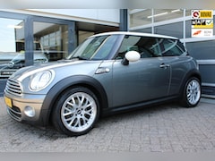 MINI Cooper - 1.6 D