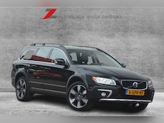 Volvo XC70 - 2.0 D4 FWD Nordic | Navigatie | Leer | Stoelverwarming | PDC | NL auto | 5 cilinder Nederl