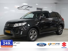 Suzuki Vitara - 1.6 Exclusive | Trekhaak | AUR camera |