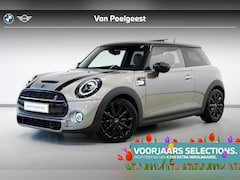 MINI Cooper S - 3-deurs 60 Years Edition Aut. | Selections 500