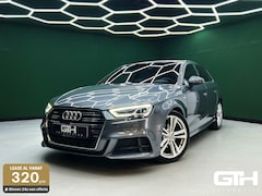 Audi A3 Sportback - 30 TFSI Sport S-Line Automaat | Led | NAP