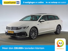 Volkswagen Passat Variant - 1.4 TSI GTE Connected Series Plus Aut. [ Panorama Virtual cockpit Trekhaak ]