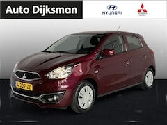 Mitsubishi Space Star - 1.0 Cool+ Automaat|Airco