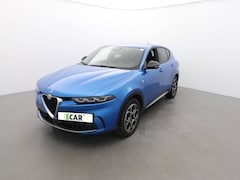 Alfa Romeo Tonale - 1.3T PHEV 280 PK AWD Ti | Parkeersensoren voor en achter | Adaptieve cruise control | Acht