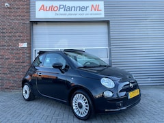 Fiat 500 C - 0.9 TwinAir Turbo Lounge Airco Cabrio Nwe APK