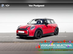 MINI Cooper - 3-deurs Camden Edition | Selections 500