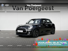 MINI Cooper - 5-deurs Pepper | Selections 500