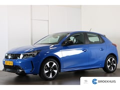 Opel Corsa Electric - 50 kWh | Camera | Parkeersensoren V+A | Cruise Control | LED-koplampen | LMV 16" | Apple C