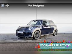 MINI Mini-Electric - Camden Edition | Stoelverwarming | Glazen Panoramadak | Harman Kardon | Selections 500