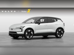 Volvo EX30 - 272PK Extended Range Plus Nu van €47.150 Voor €39.650 / Adaptieve Cruise Control/ Dodehoek