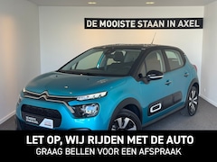 Citroën C3 - 1.2 PureTech Shine