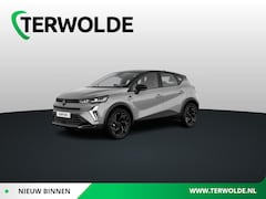 Renault Captur - 1.6 E-Tech full hybrid 145 esprit Alpine