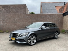 Mercedes-Benz C-klasse Estate - 350 e Sport Edition Premium Plus