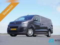 Citroën Jumpy - bestel 2.0 BlueHDI 180 Business XL DC S&S