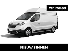 Renault Trafic - 2.0 Blue dC1 150 T29 L2H2 Advance | NIEUW | BPM-VRIJ | RIJKLAARPRIJS