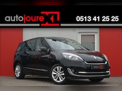 Renault Grand Scénic - 1.2 TCe Bose 7-Pers. | Camera | Bose Sound | Cruise Control | Navigatie | Origineel NL |