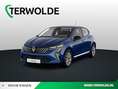 Renault Clio - 1.0 TCe 90 GPF evolution Pack Look