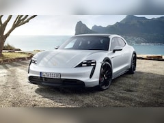 Porsche Taycan Cross Turismo - 4S
