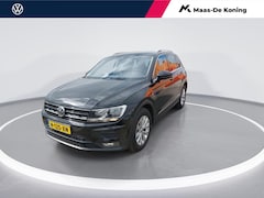 Volkswagen Tiguan - 1.5 TSI ACT Comfortline Business 150PK DSG Automaat l Panoramadak l Wegklapbare trekhaak l
