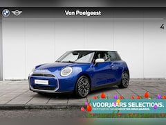 MINI Cooper - E Favoured M 40.7 kWh | Selections 500
