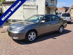 Toyota Camry - 2.4-16V VVT-i Linea Luna *Automaat / Airco