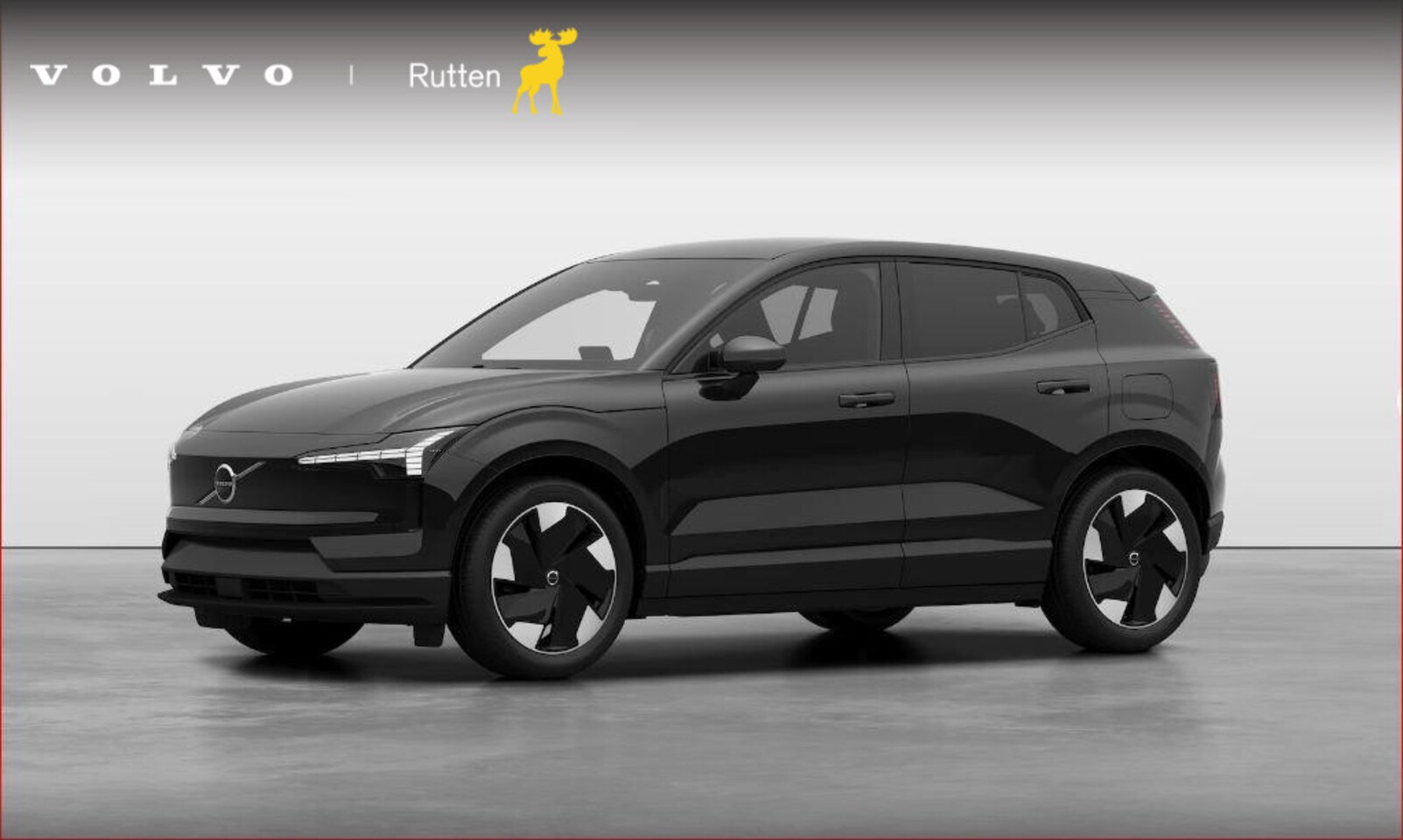 Volvo EX30 - 272PK Extended Range Plus Nu van € 46.797 voor € 39.297 / Adaptieve Cruise Control / Blis - AutoWereld.nl