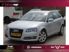 Audi A3 Sportback - 1.4 TFSI Ambition Pro Line Business