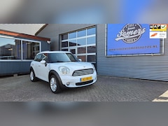 MINI Countryman - 1.6 Cooper Edition