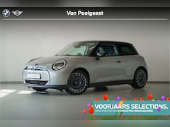 MINI Cooper - 3-deurs E Classic | Selections 500