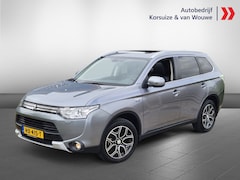 Mitsubishi Outlander - 2.0 PHEV Instyle X-Line
